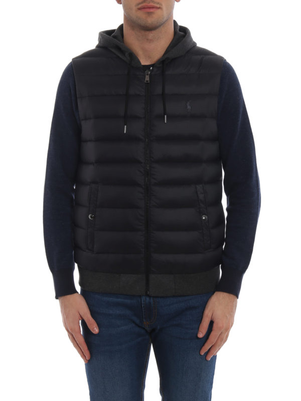 iKRIX POLO RALPH LAUREN: Chalecos  - Chaleco - Performance