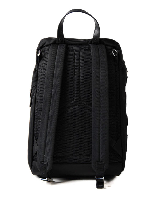 iKRIX PRADA: Rucksäcke - Rucksack - Schwarz