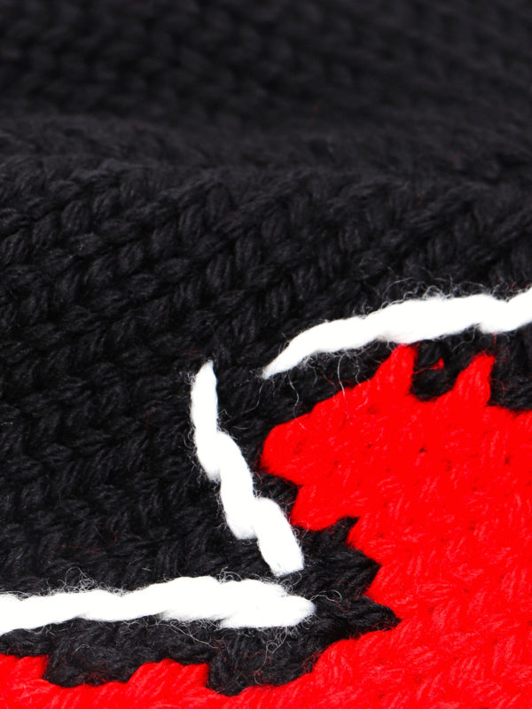 iKRIX PRADA: Mützen - Mütze - Schwarz