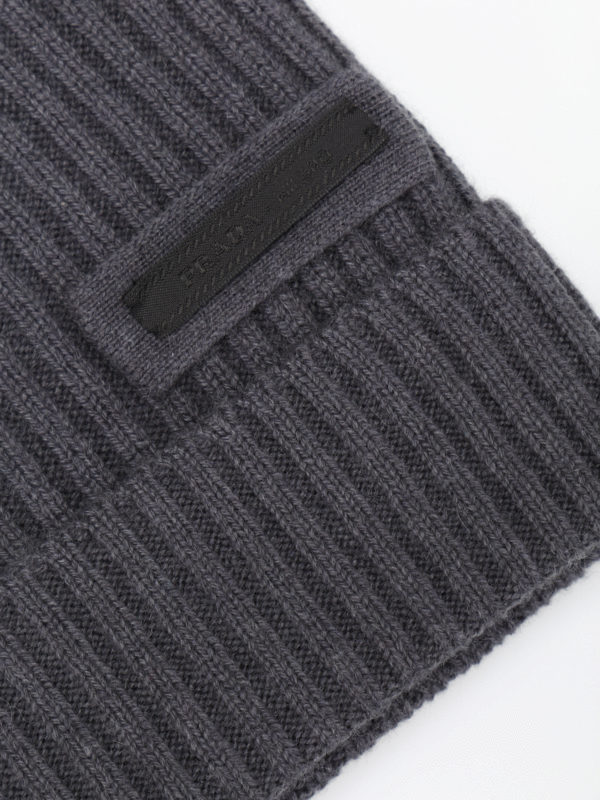 iKRIX PRADA: Mützen - Mütze - Einfarbig