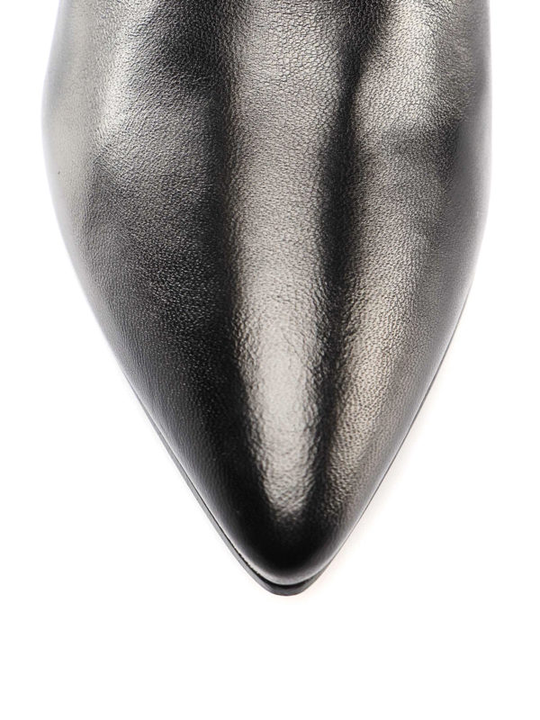 iKRIX PRADA: Botas - Botas - Negro