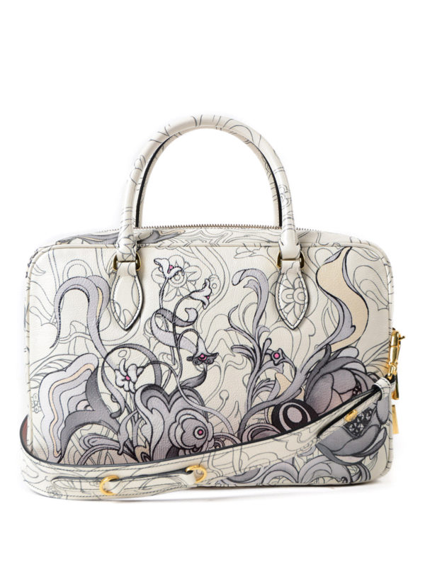 iKRIX PRADA: ボーリングバッグ - ボーリングバッグ - ファンタジー