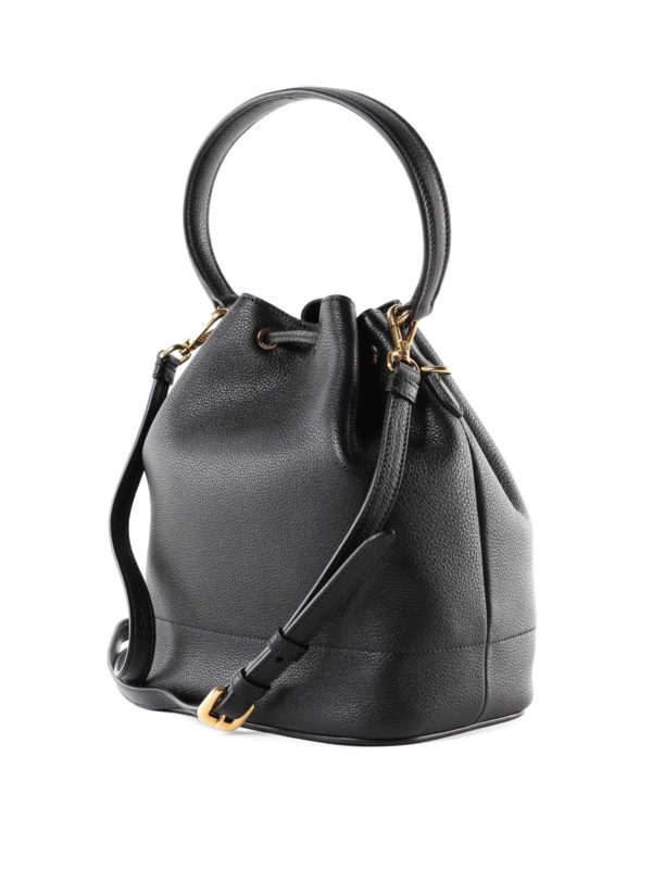iKRIX PRADA: Bucket-bags - Bucket-Bag - Schwarz