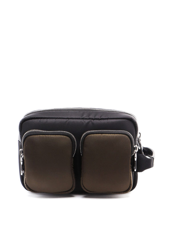 iKRIX PRADA: Fundas y Covers - Funda - Negro