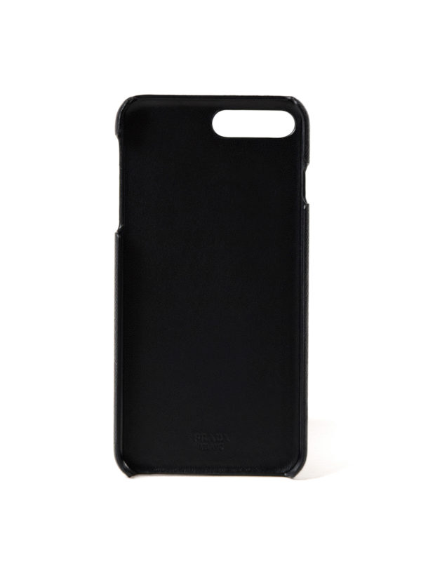 iKRIX PRADA: Fundas y Covers - Funda - Negro