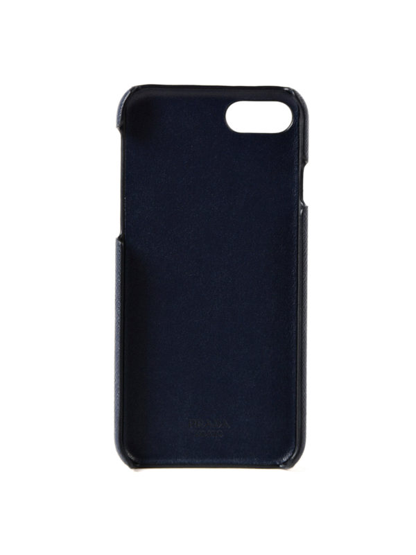 iKRIX PRADA: Fundas y Covers - Funda - Azul