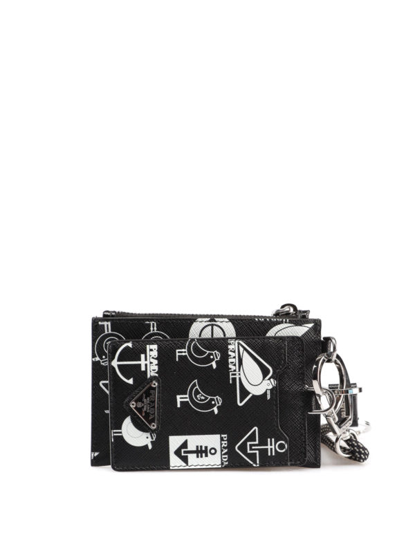 iKRIX PRADA: Fundas y Covers - Funda - Negro
