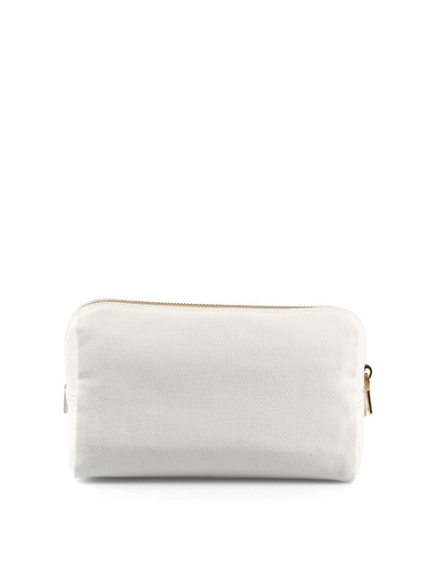 iKRIX PRADA: Fundas y Covers - Funda - Blanco
