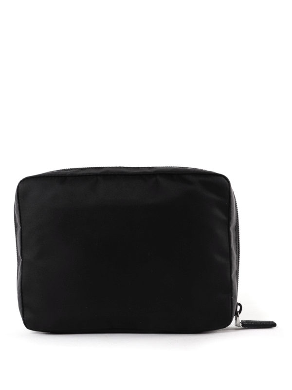 iKRIX PRADA: Clutches - Clutch - Schwarz