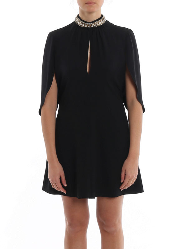 iKRIX PRADA: Cocktailkleider - Cocktailkleid - Schwarz