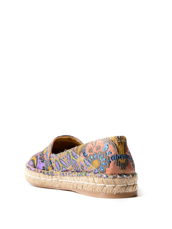 iKRIX PRADA: Espadrillas - Espadrilles - Bunt