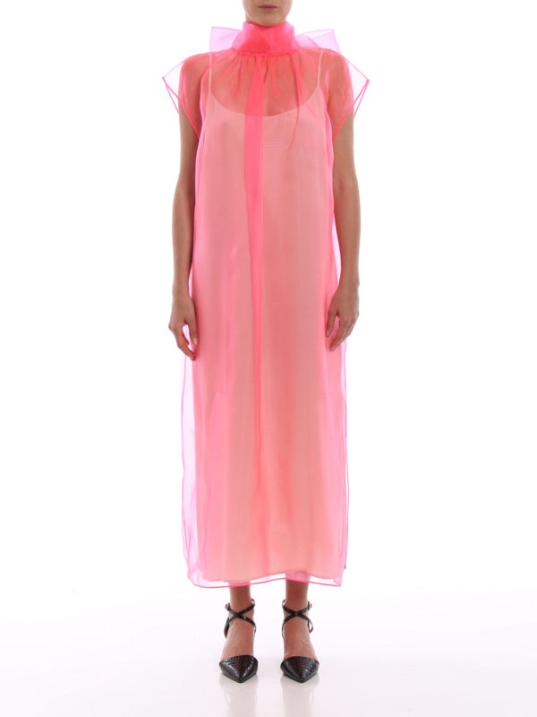 iKRIX PRADA: Abendkleider - Abendkleid - Pink