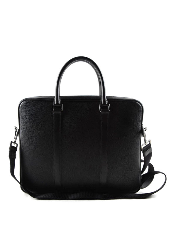 iKRIX PRADA: Laptoptaschen und Aktentaschen - Laptoptasche/Aktentasche - Schwarz