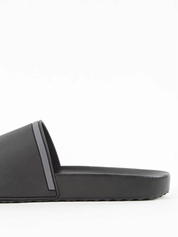 iKRIX PRADA LINEA ROSSA: sandals - Rubber slides