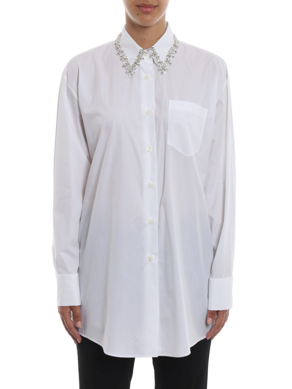 iKRIX PRADA: Hemden - Hemd - Over