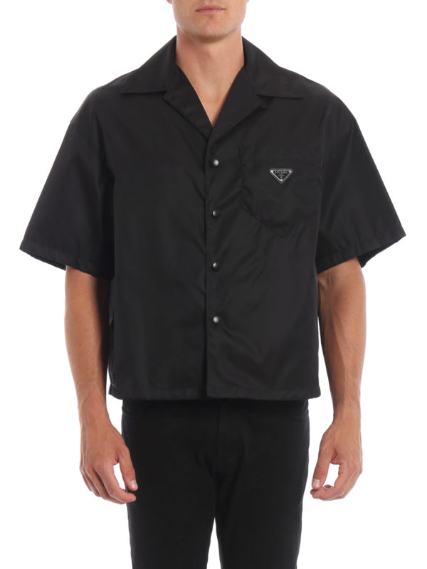 iKRIX PRADA: Hemden - Hemd - Schwarz