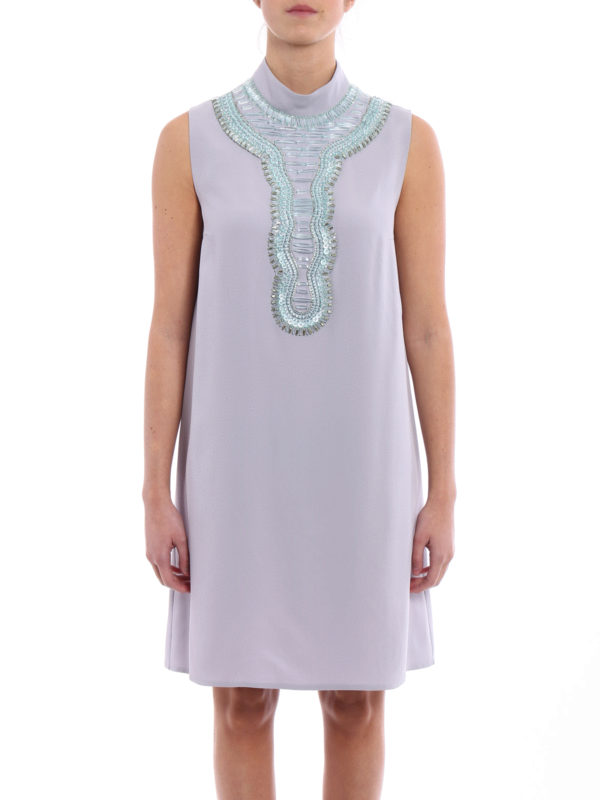 iKRIX PRADA: Vestidos cortos - Vestido Corto - Liso