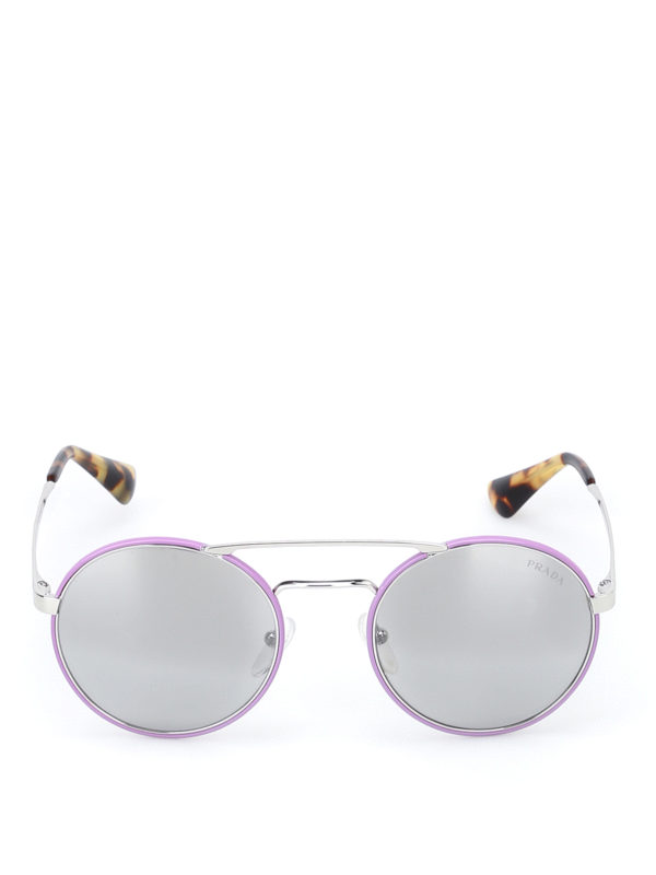 iKRIX PRADA: Gafas de sol - Gafas De Sol - Cinéma