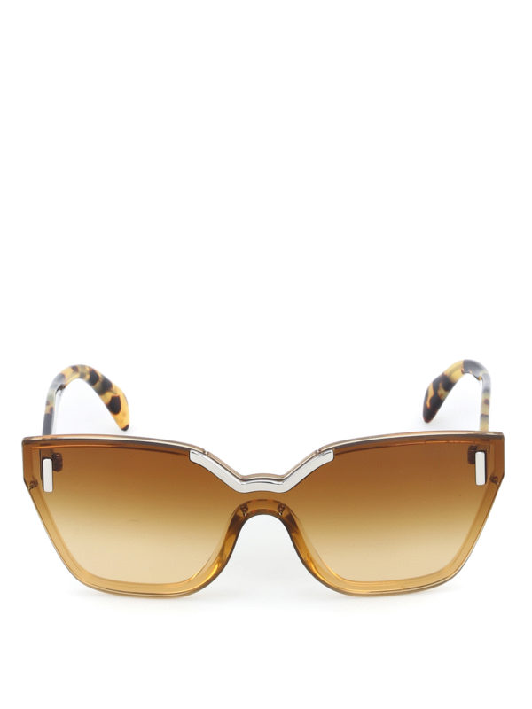 iKRIX PRADA: Gafas de sol - Gafas De Sol - Hide