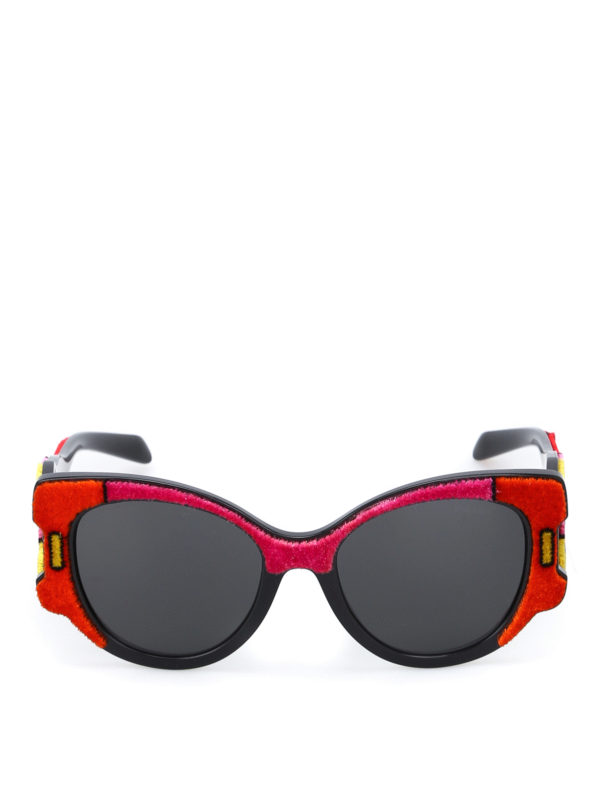 iKRIX PRADA: Gafas de sol - Gafas De Sol - Multicolor