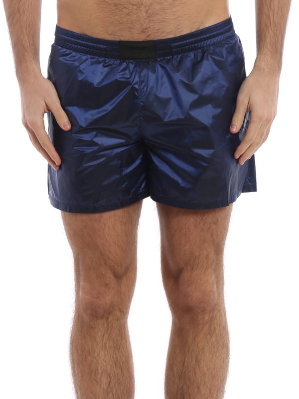 iKRIX PRADA: Badeanzüge und Badehosen - Badehose - Blau