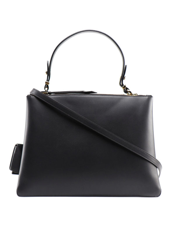 iKRIX PRADA: Handtaschen - Shopper - Schwarz