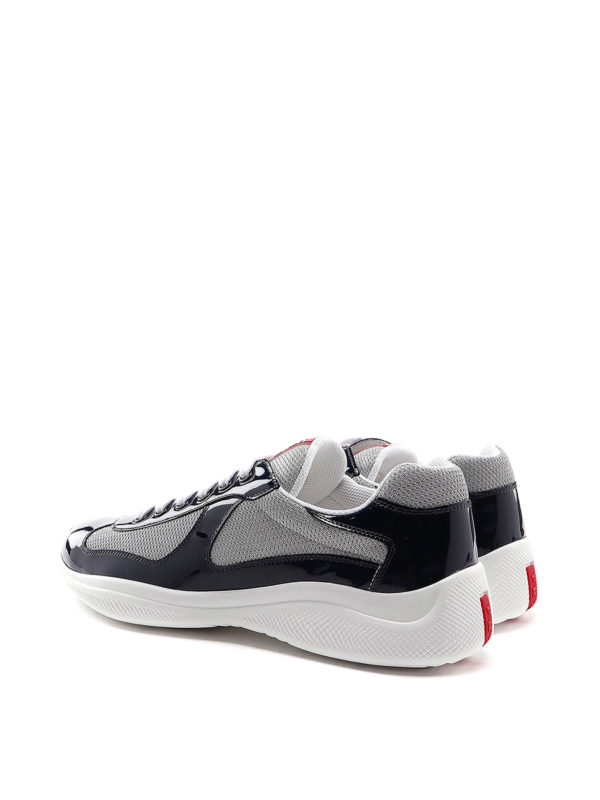 iKRIX PRADA: Sneaker - Sneaker - Dunkelblau