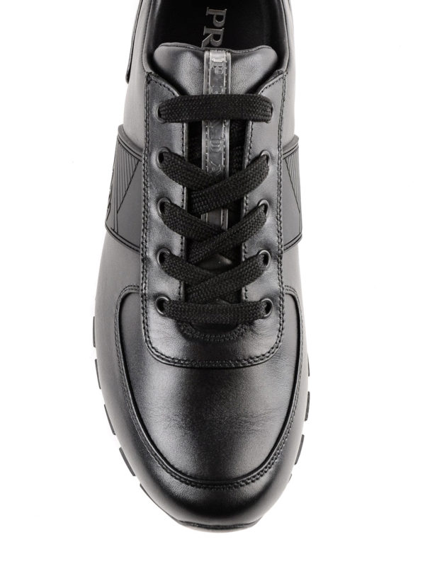 iKRIX PRADA: Sneaker - Sneaker - Schwarz