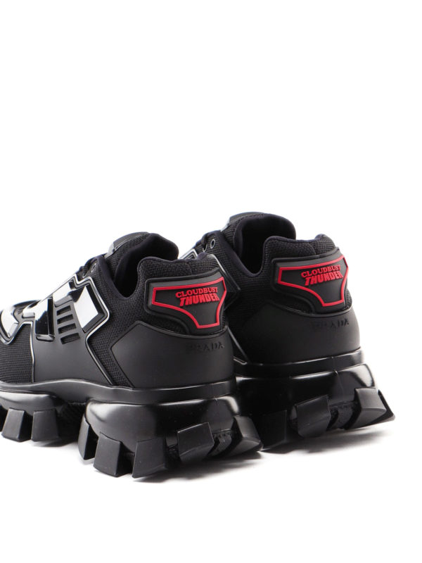 iKRIX PRADA: Zapatillas - Zapatillas - Cloudbust Thunder