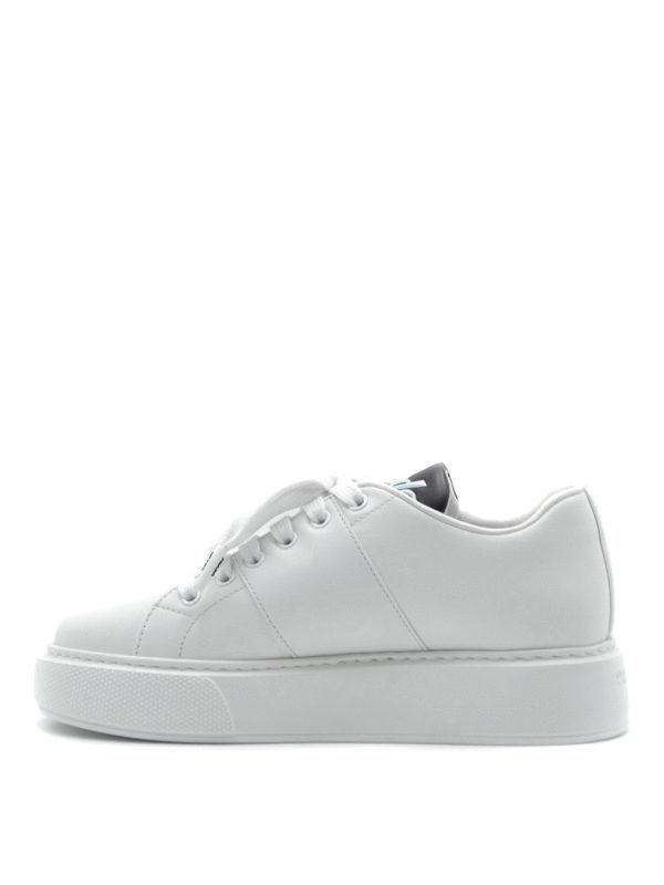 iKRIX PRADA: Zapatillas - Zapatillas - Blanco