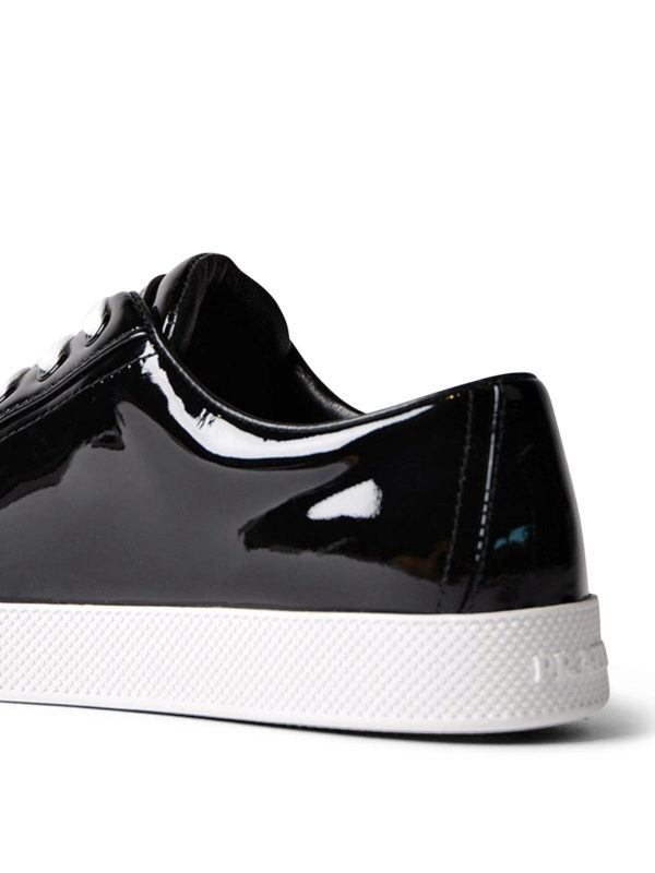 iKRIX PRADA: Sneaker - Sneaker - Schwarz