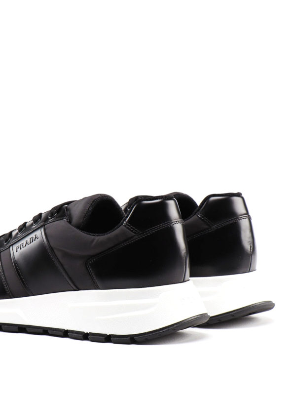 iKRIX PRADA: Sneaker - Sneaker - Schwarz
