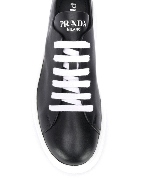 iKRIX PRADA: Sneaker - Sneaker - Schwarz