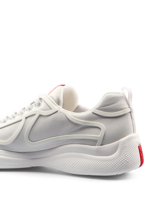 iKRIX PRADA: Sneaker - Sneaker - Weiß