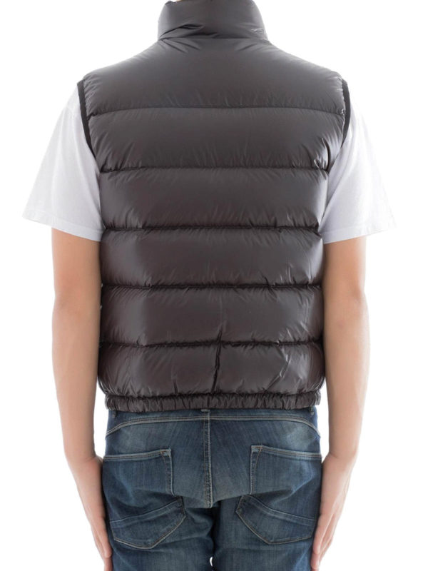 iKRIX PRADA: Chalecos  - Chaleco - Liso