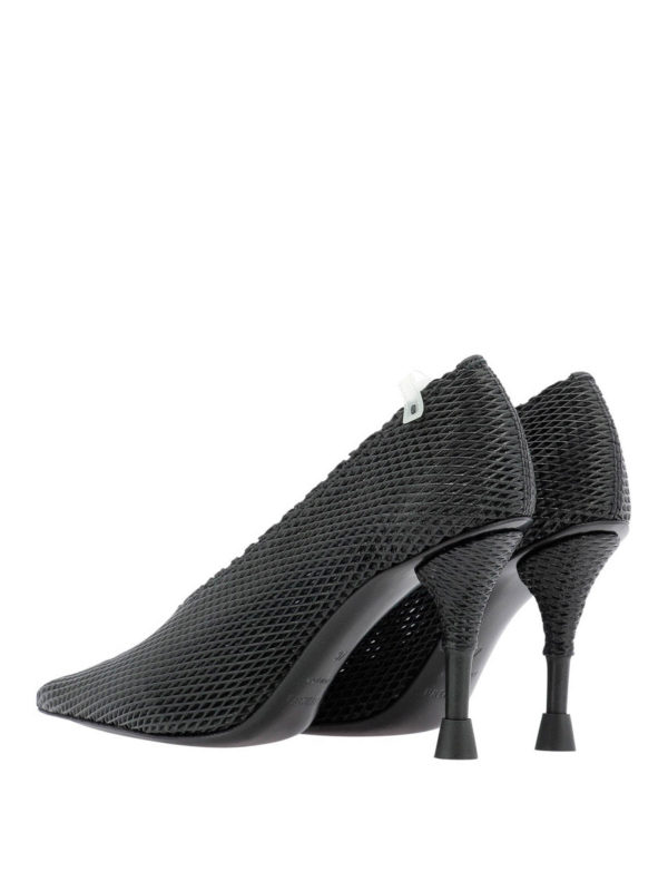 iKRIX PREMIATA: court shoes - Mesh pumps