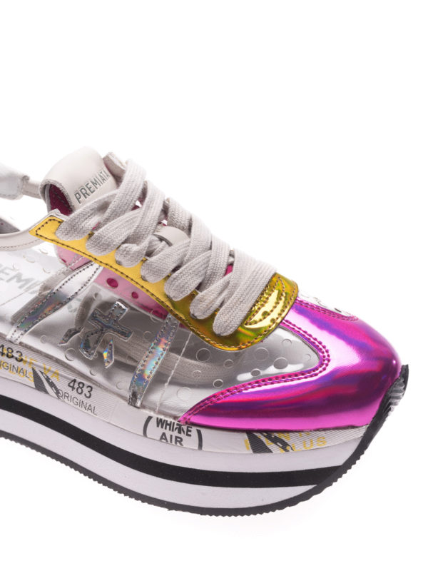 iKRIX PREMIATA: Zapatillas - Zapatillas - Beth