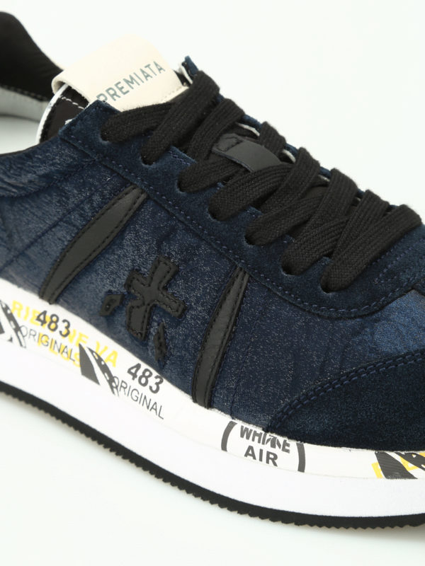 iKRIX PREMIATA: Sneaker - Sneakers Conny 1491