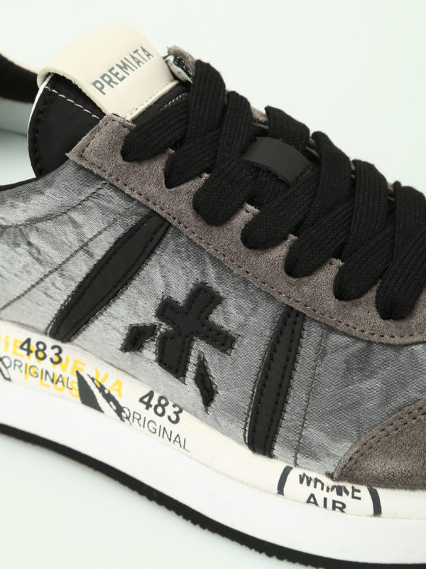 iKRIX PREMIATA: trainers - Conny 1493 sneakers