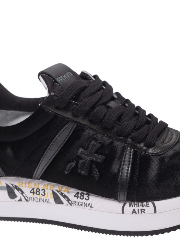 iKRIX PREMIATA: sneakers - Sneaker Conny 4091