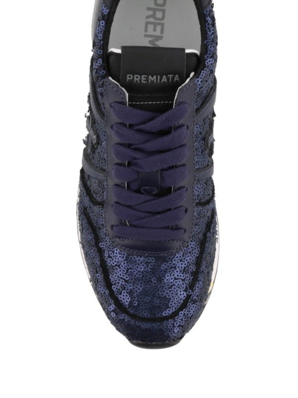 iKRIX PREMIATA: sneakers - Sneaker Diane 2537