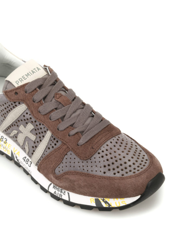 iKRIX PREMIATA: Zapatillas - Zapatillas - Eric