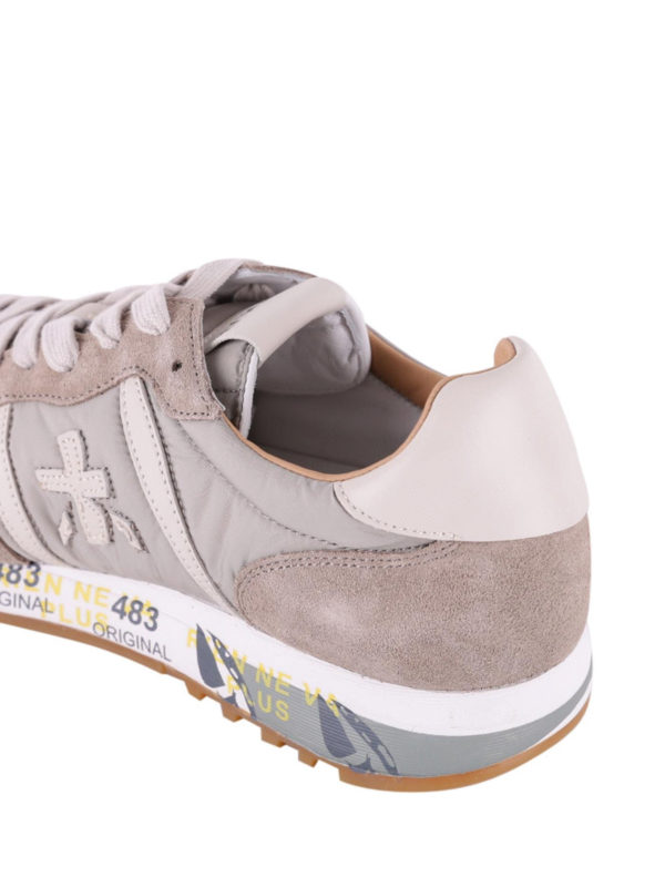 iKRIX PREMIATA: Zapatillas - Zapatillas - Eric