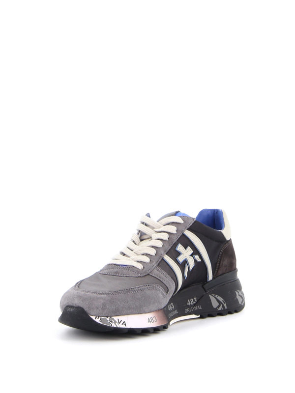 iKRIX PREMIATA: sneakers - Sneakers Lander 4950