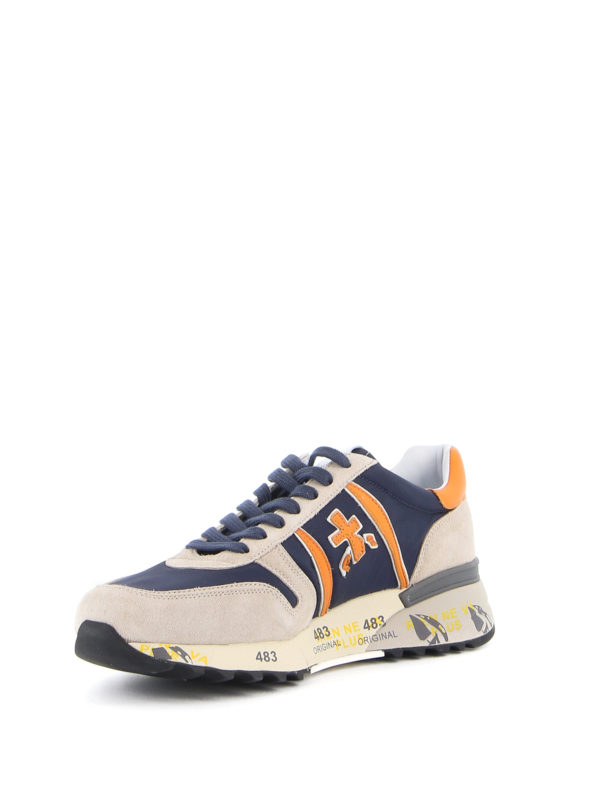 iKRIX PREMIATA: Zapatillas - Zapatillas - Lander