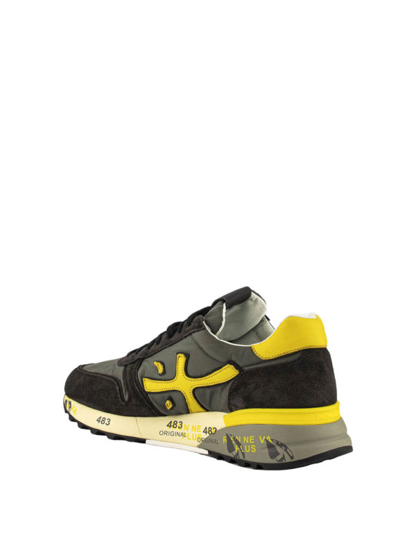 iKRIX PREMIATA: Sneaker - Sneaker - Bunt