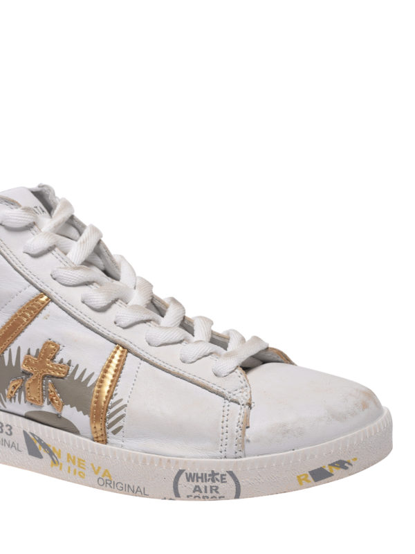 iKRIX PREMIATA: Chaussures de sport - Baskets - Tayl-D 3475