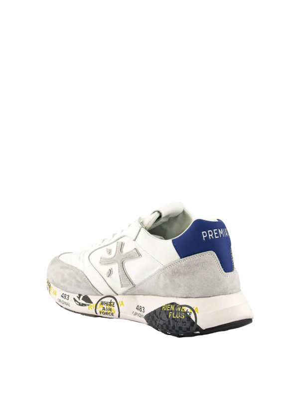 iKRIX PREMIATA: Zapatillas - Zapatillas - Zaczac 4555