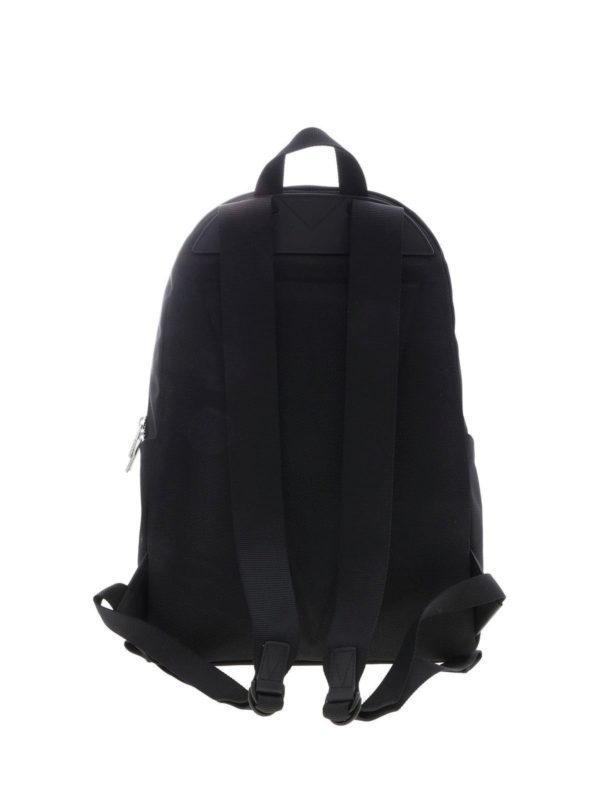 iKRIX PS BY PAUL SMITH: backpacks - Good backpack in black