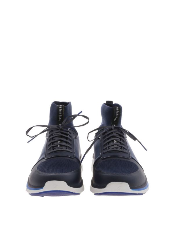 iKRIX PS BY PAUL SMITH: Sneaker - Sneaker - Blau